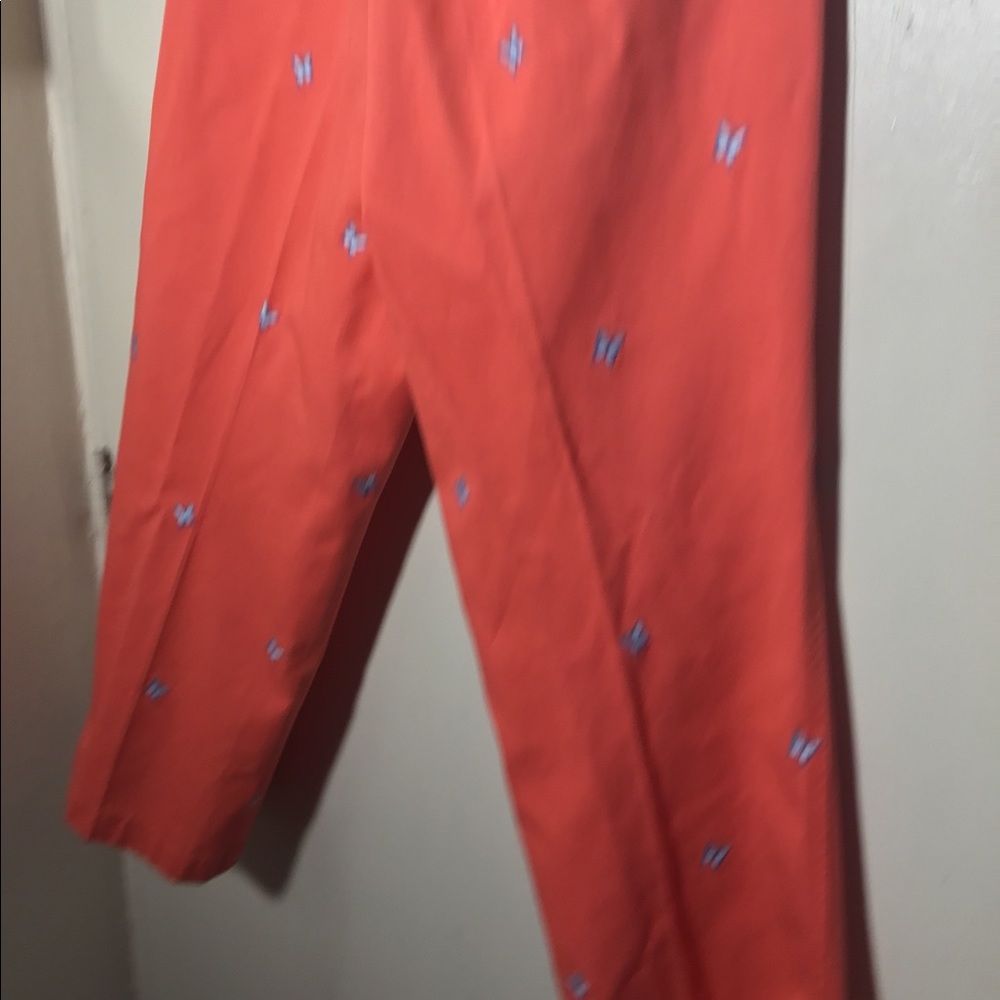 Favorite fit Capri - Picture 6 of 11